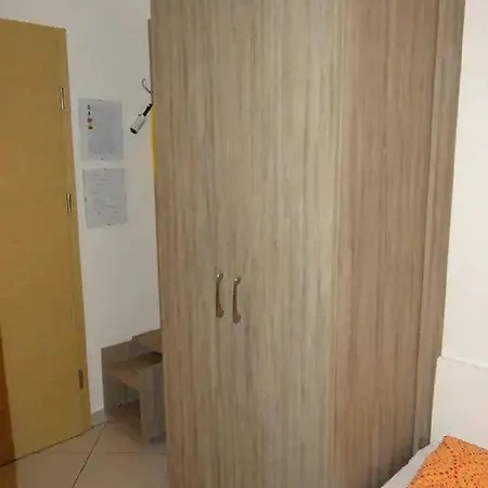 Fabrka Appartement *