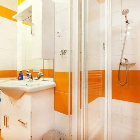 Appartement Fabrka