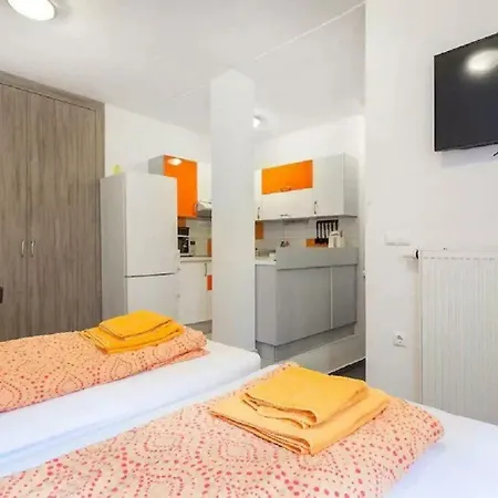 Fabrka Appartement *