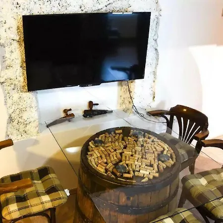 Fabrka Appartement *