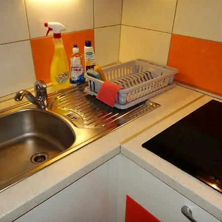 Fabrka Appartement *