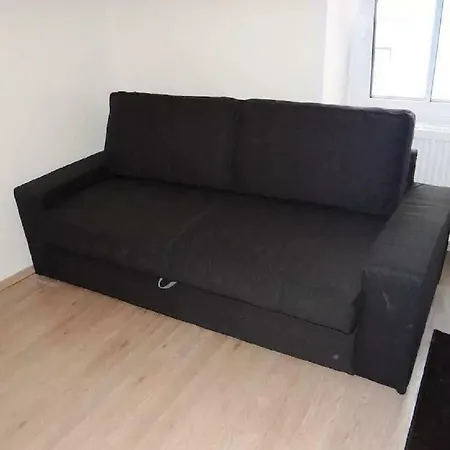 Appartement Fabrka