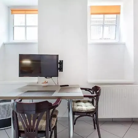 Appartement Fabrka *