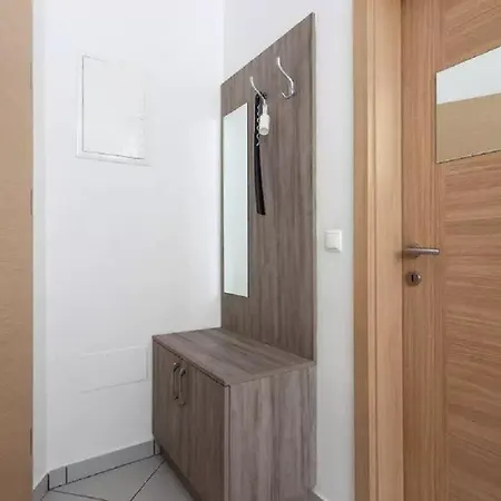 Fabrka Appartement