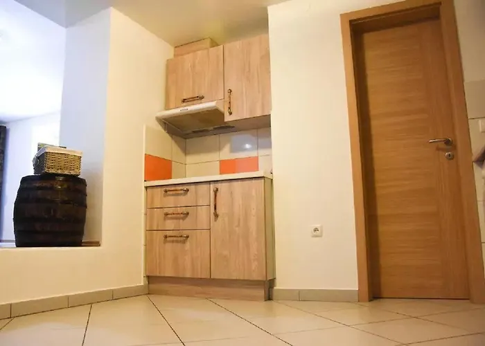 Apartament Fabrka Lublana