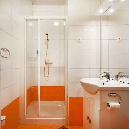 Apartman Fabrka Ljubljana