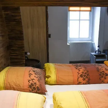 Fabrka Apartma Ljubljana