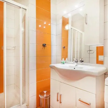 Fabrka Apartma
