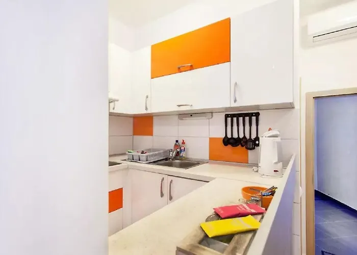 Fabrka Apartment Laibach