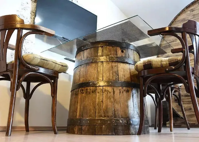 アパート Fabrka *