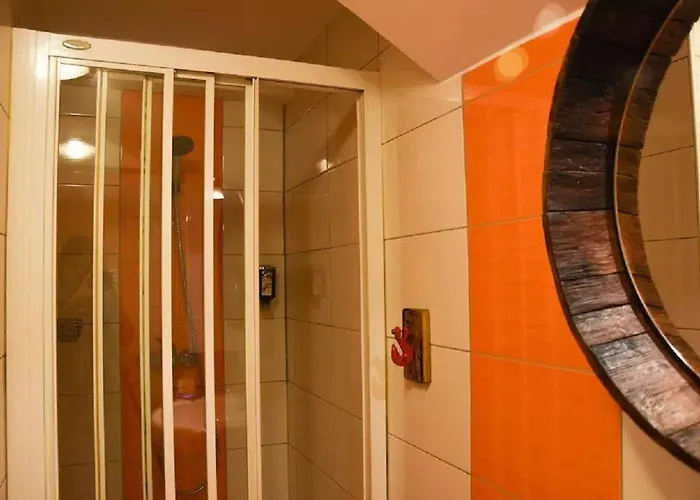 アパート Fabrka リュブリャナ