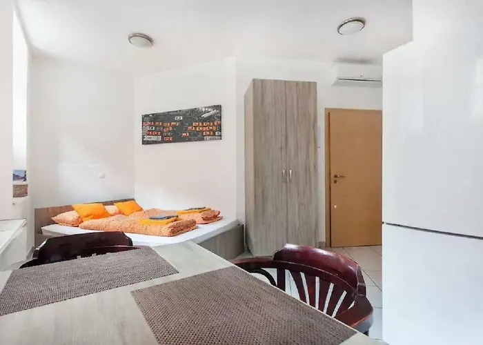 Daire Fabrka Ljubljana