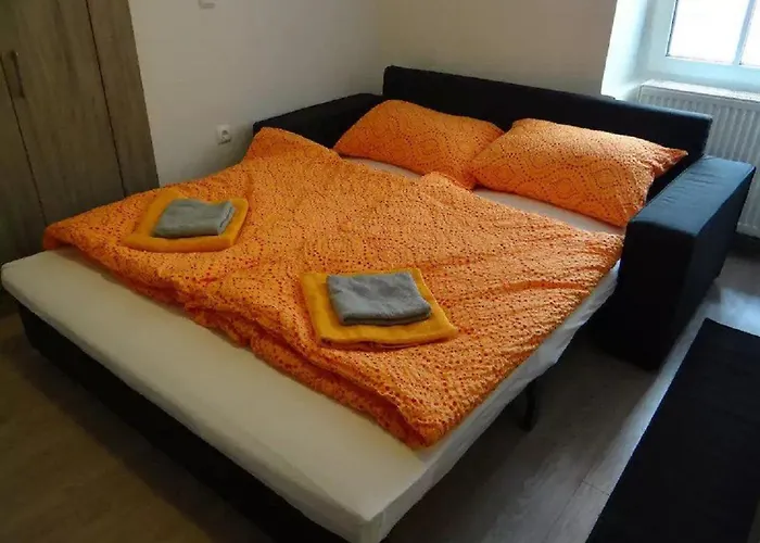 Daire Fabrka Ljubljana